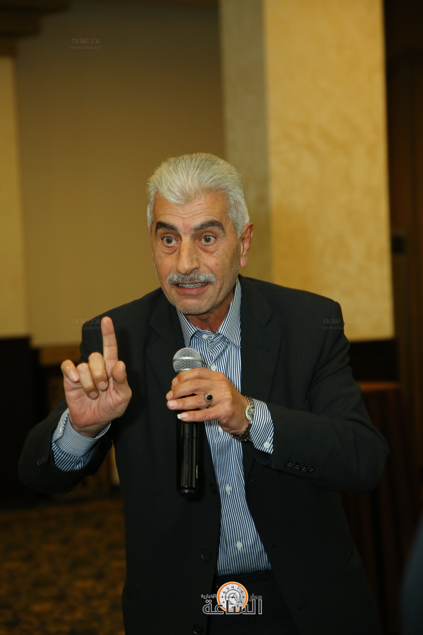 Madar Al-Saa Images 0.1380484615695059