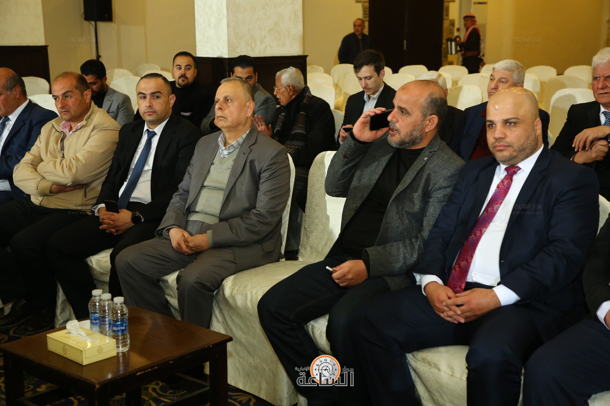 Madar Al-Saa Images 0.10760655607221259