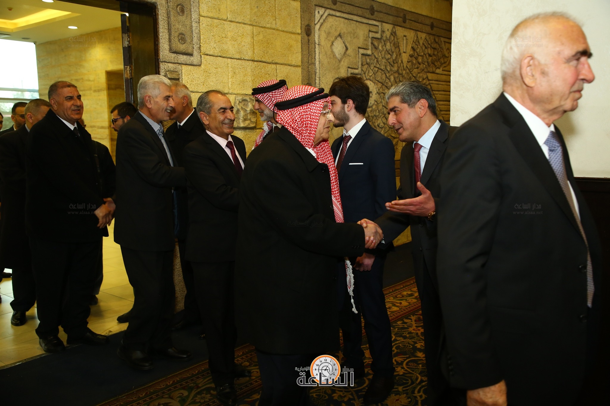 Madar Al-Saa Images 0.41299849165876856