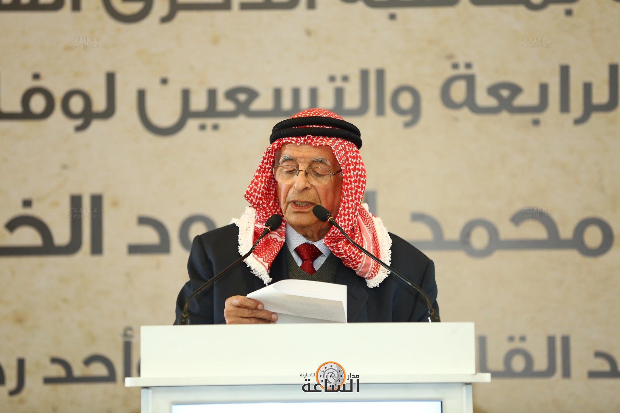 Madar Al-Saa Images 0.8218814097598144