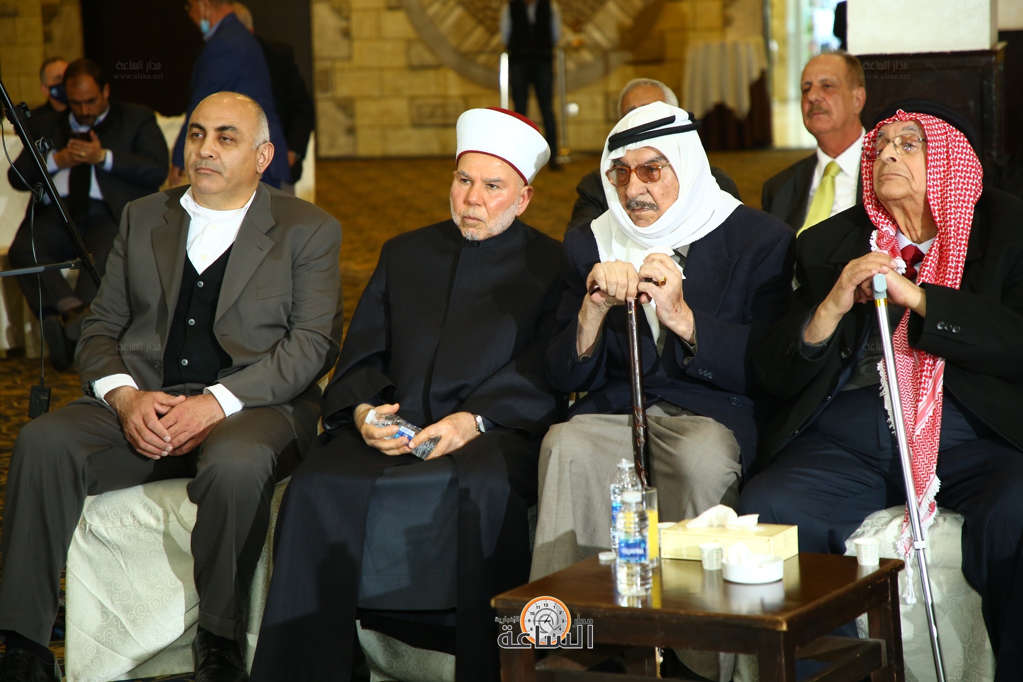 Madar Al-Saa Images 0.943259636293313