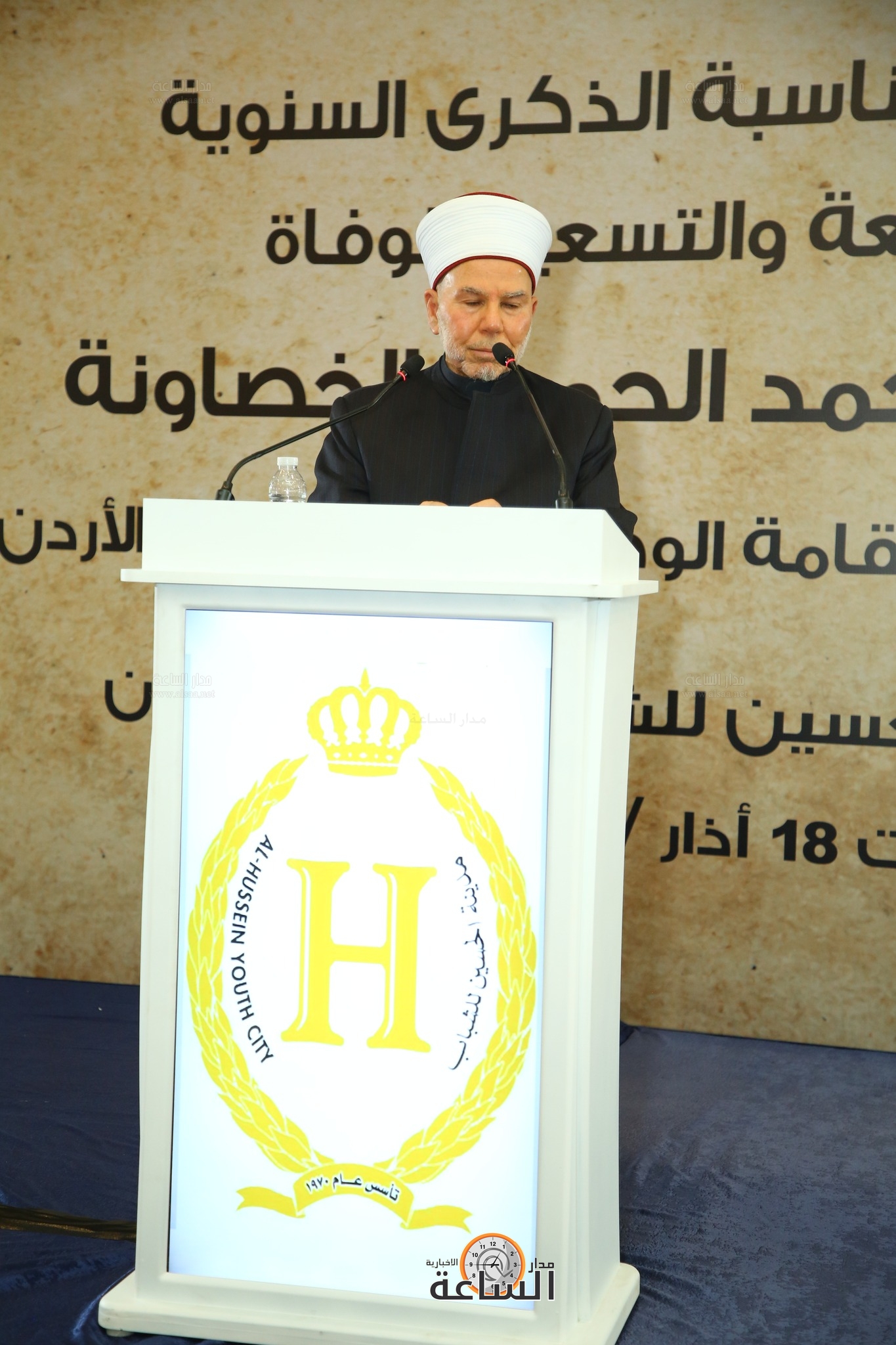 Madar Al-Saa Images 0.11316397093324393