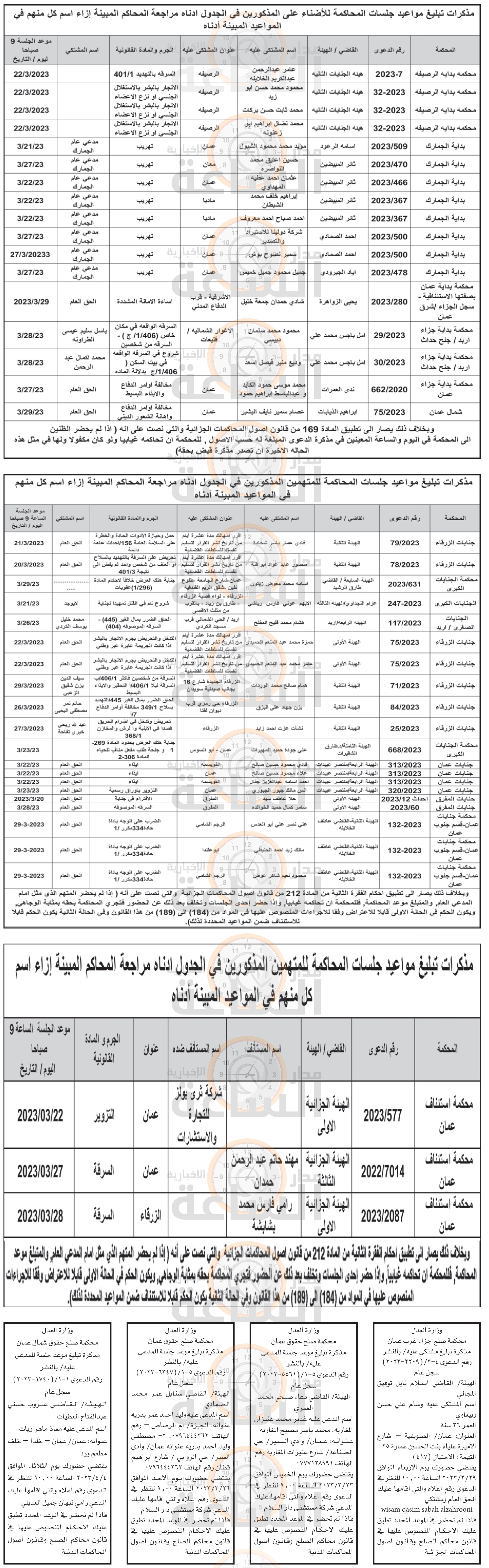 Madar Al-Saa Images 0.6035171393420393