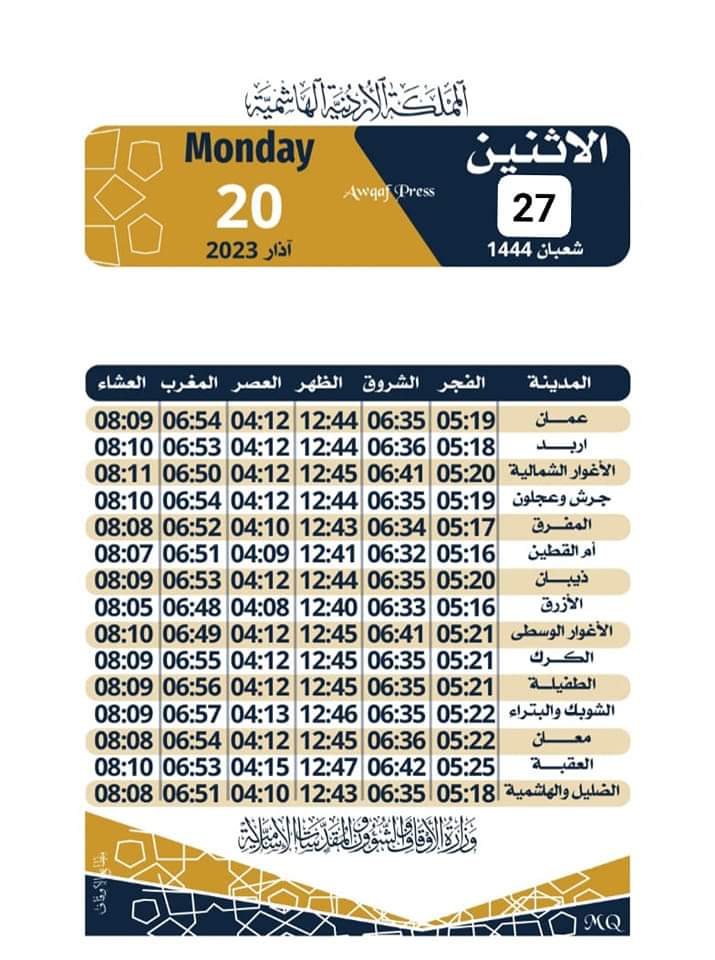 Madar Al-Saa Images 0.1467374930718155