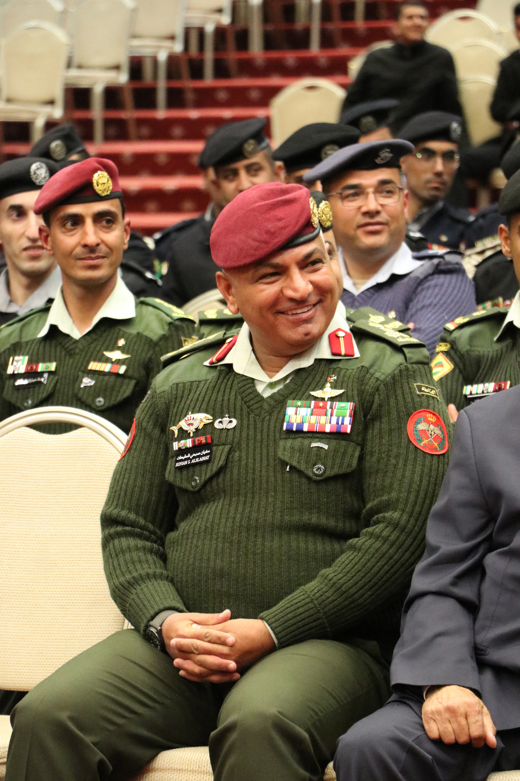 Madar Al-Saa Images 0.5821674845229811