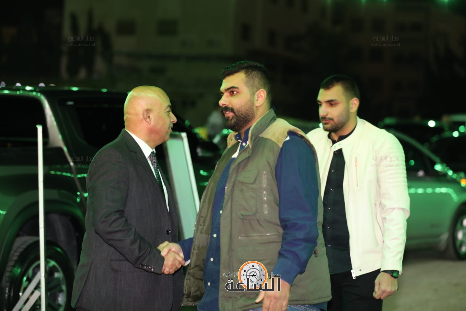 Madar Al-Saa Images 0.2144704073720185