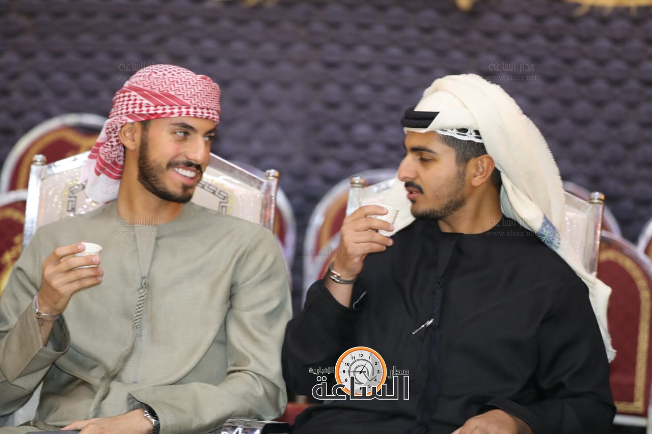 Madar Al-Saa Images 0.37022972864417203