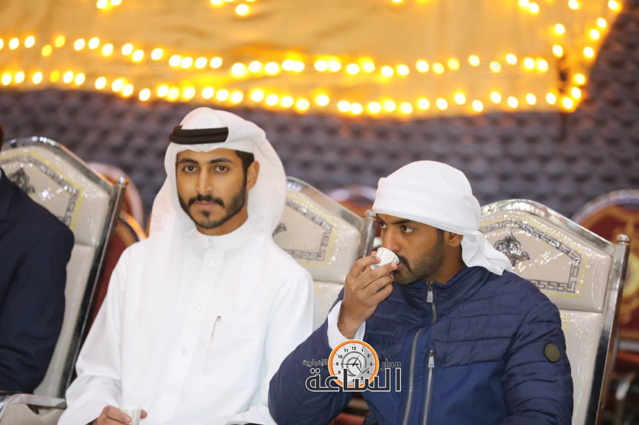 Madar Al-Saa Images 0.46814370941092687