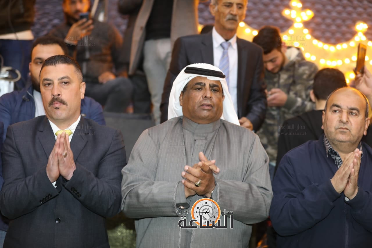 Madar Al-Saa Images 0.4344371597292871