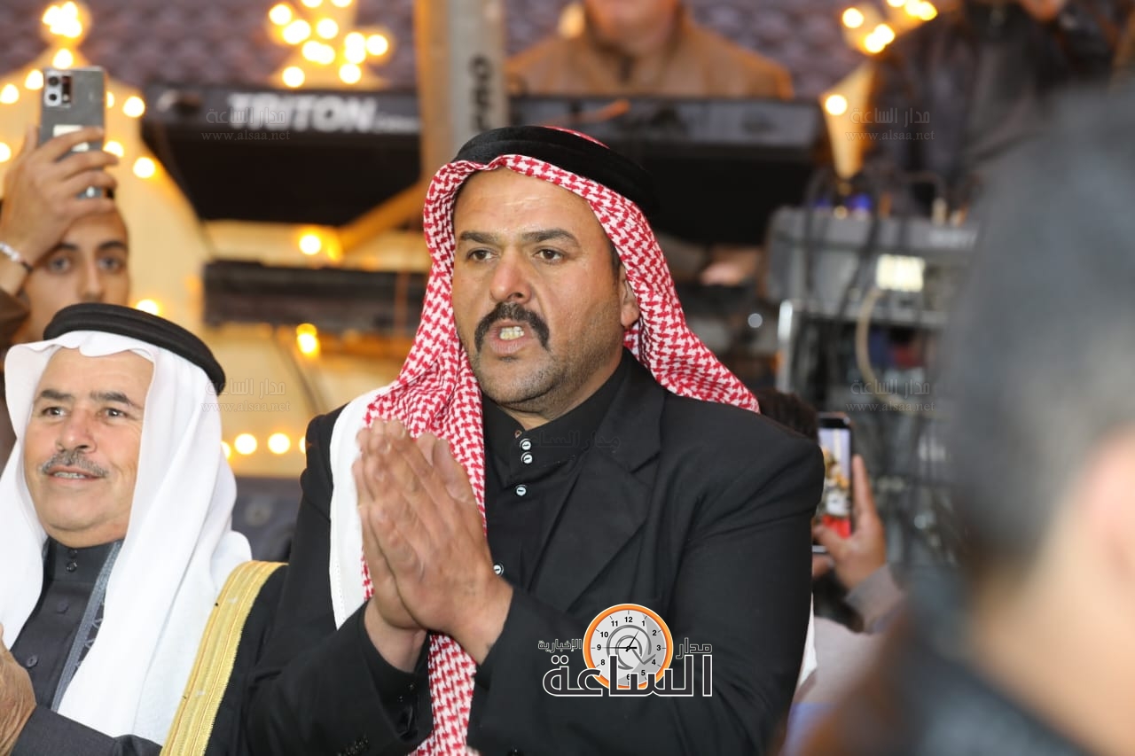 Madar Al-Saa Images 0.6741217857000983