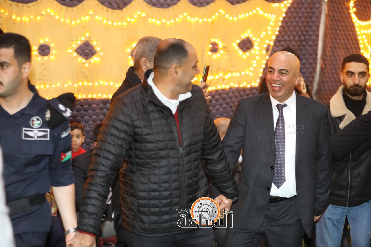 Madar Al-Saa Images 0.951792209132039