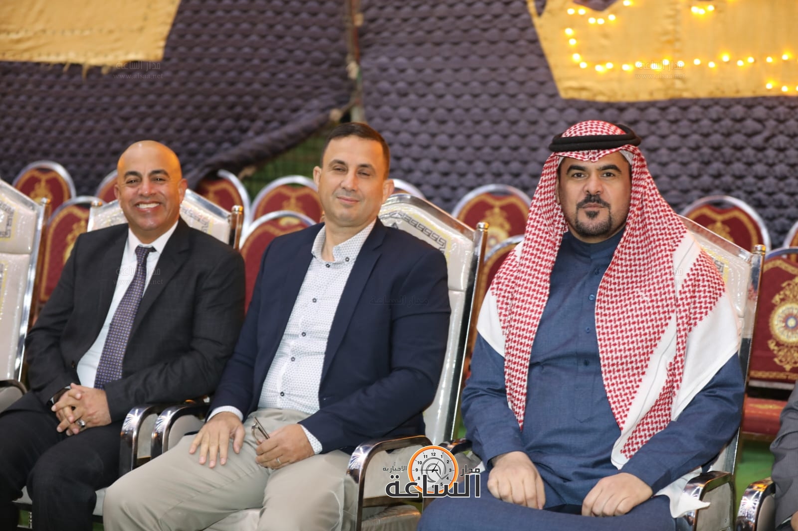 Madar Al-Saa Images 0.35836837685789225