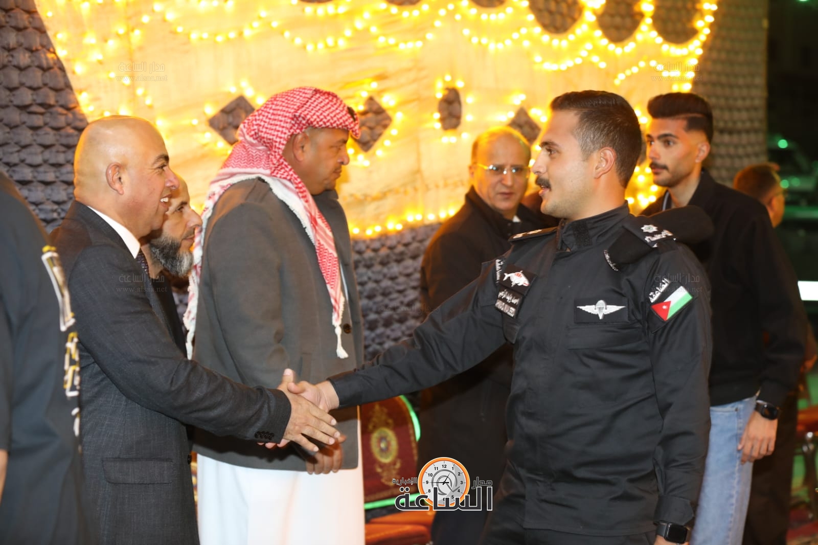 Madar Al-Saa Images 0.6681715698660091