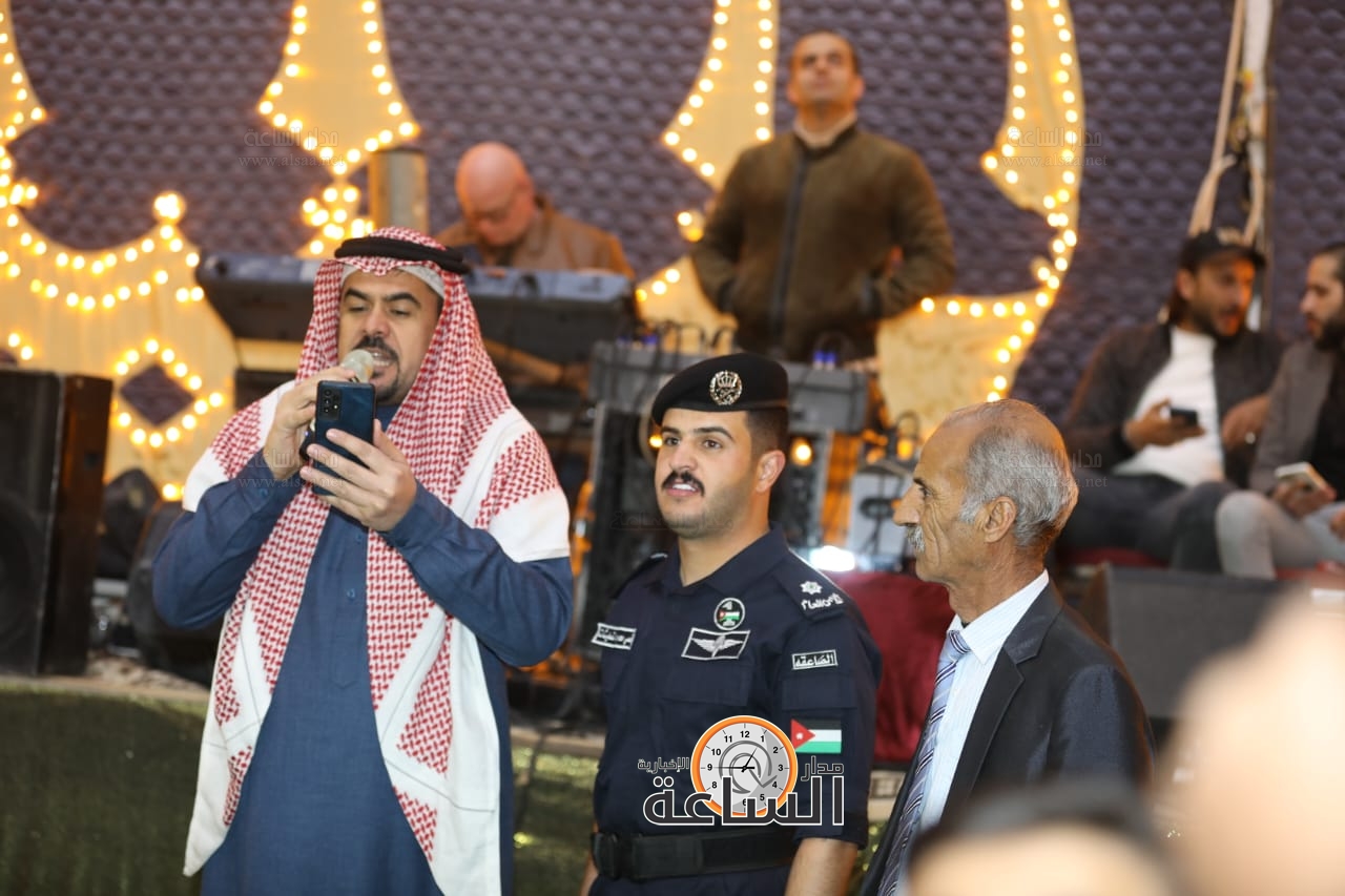 Madar Al-Saa Images 0.9625440611436693