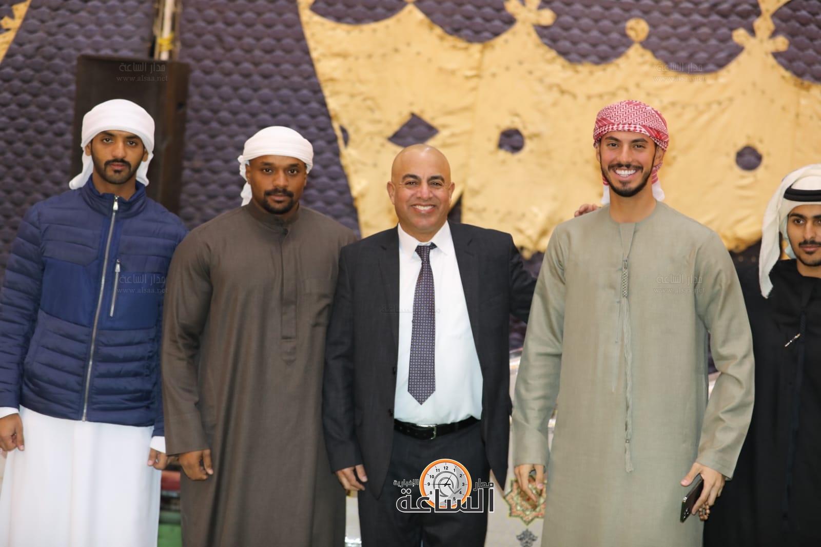 Madar Al-Saa Images 0.16646881749079756