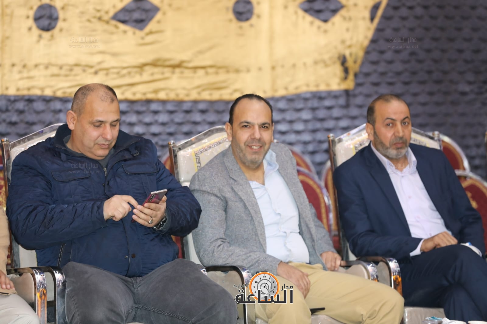 Madar Al-Saa Images 0.9820614944005153