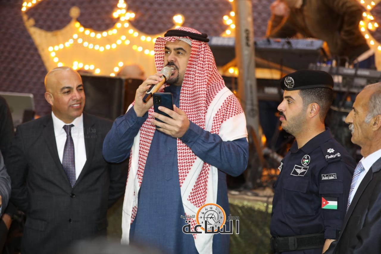 Madar Al-Saa Images 0.46679270768449443