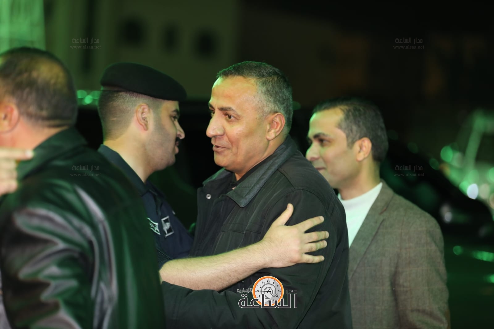 Madar Al-Saa Images 0.33277172744492156