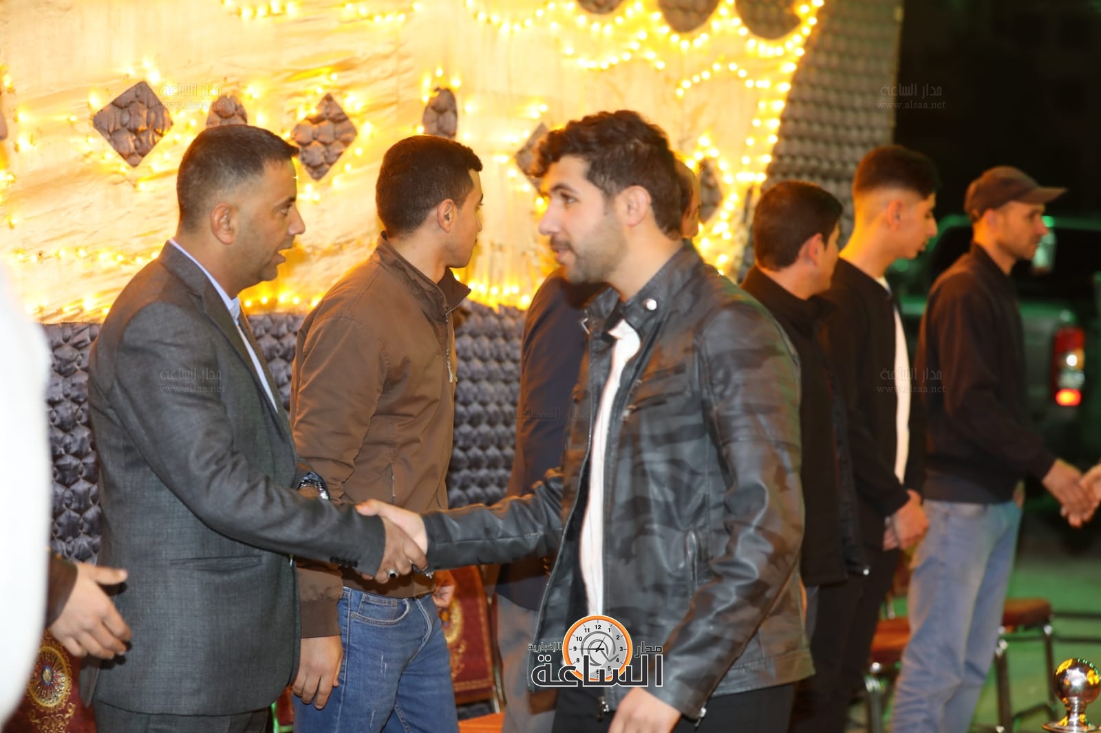 Madar Al-Saa Images 0.22336212864890004