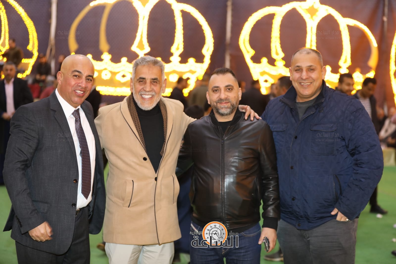 Madar Al-Saa Images 0.8412028465549006