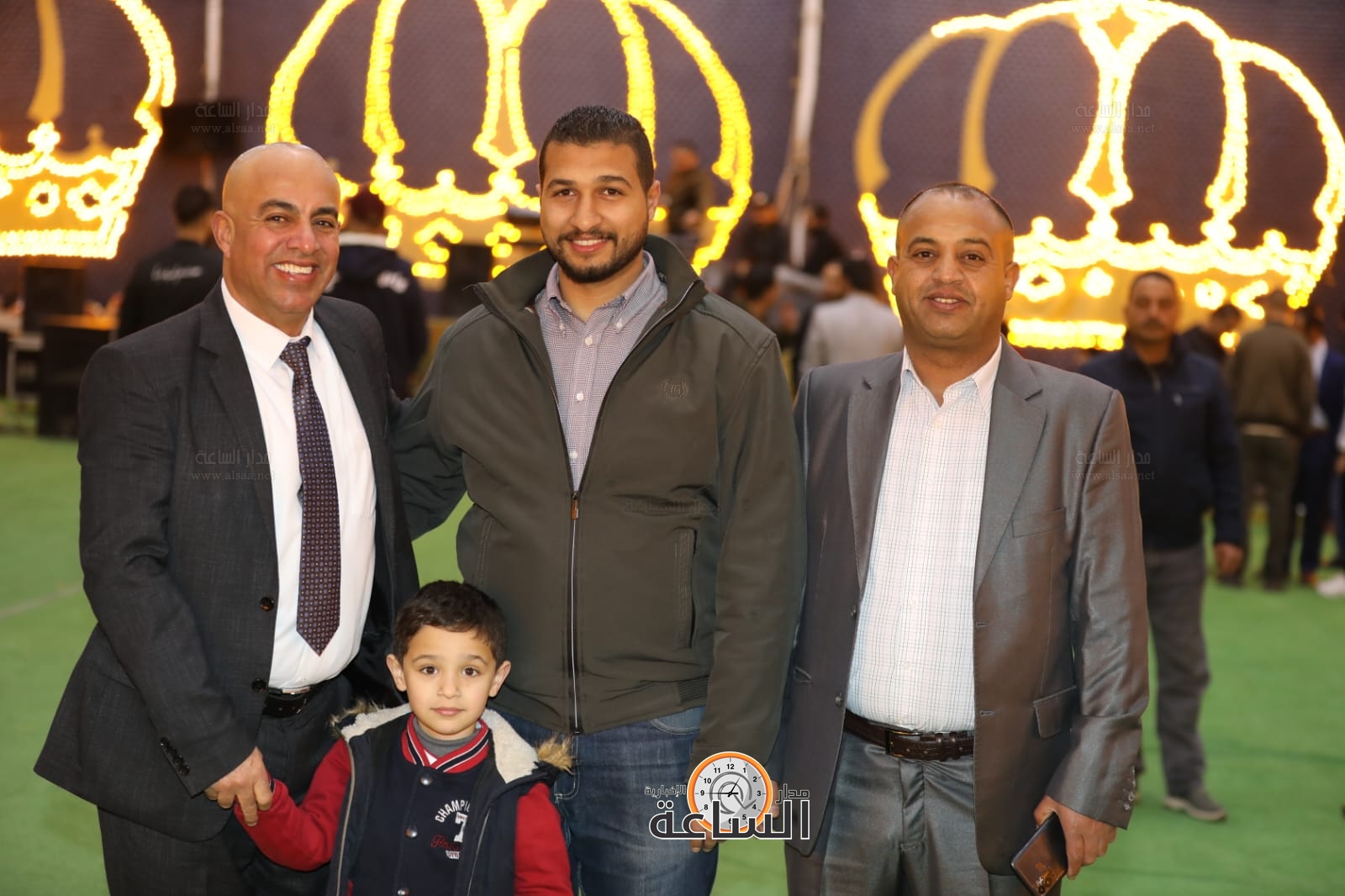 Madar Al-Saa Images 0.9942516454891293