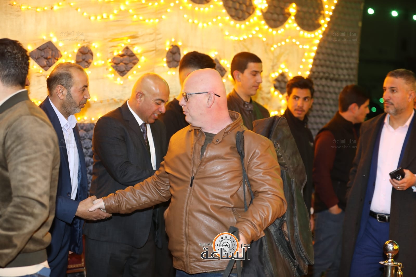 Madar Al-Saa Images 0.8505028904388392