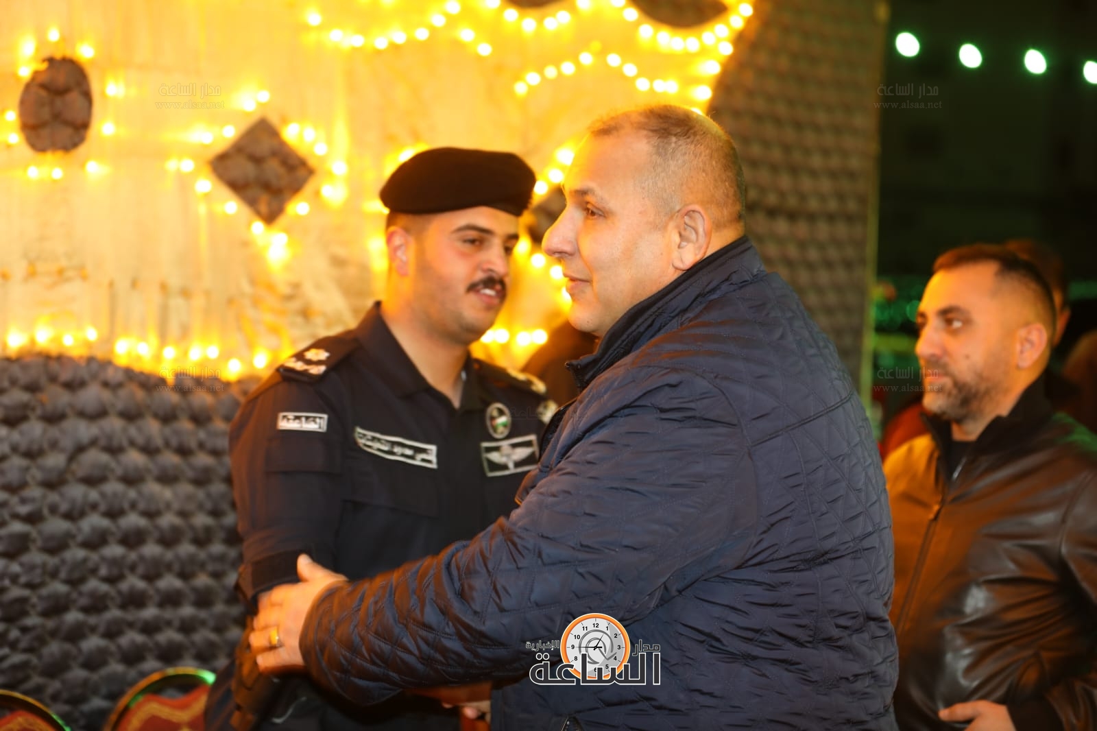 Madar Al-Saa Images 0.5543981219676068