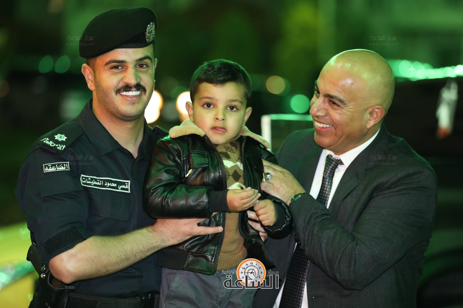 Madar Al-Saa Images 0.23246614195320126