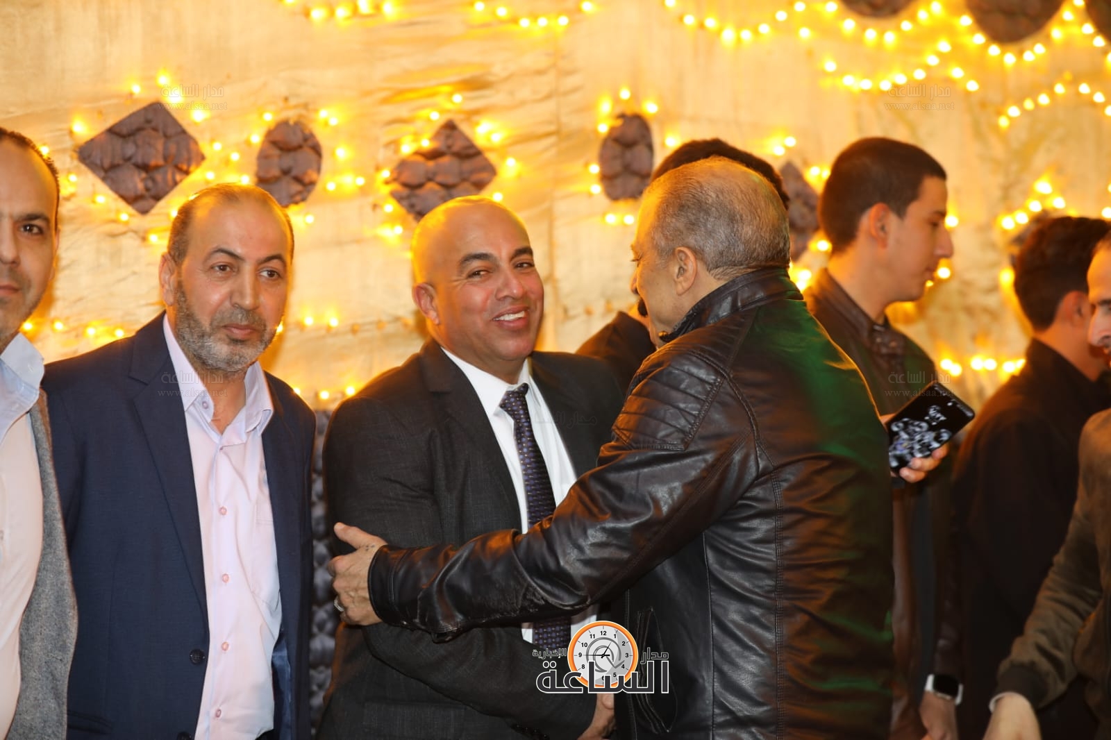 Madar Al-Saa Images 0.026029066997299122