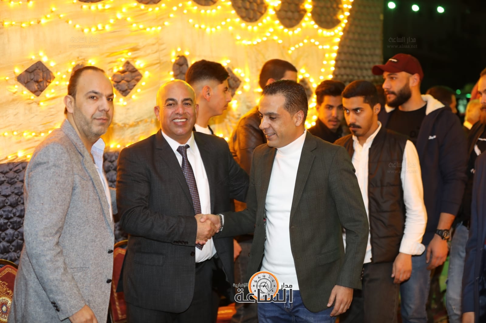 Madar Al-Saa Images 0.644290494179153