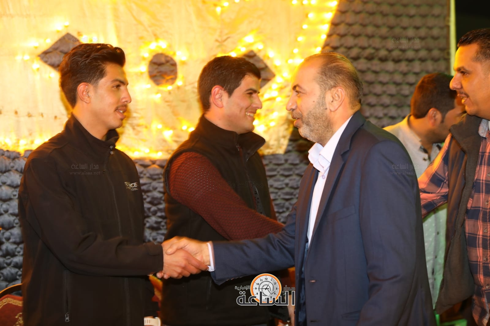 Madar Al-Saa Images 0.11516594856354101