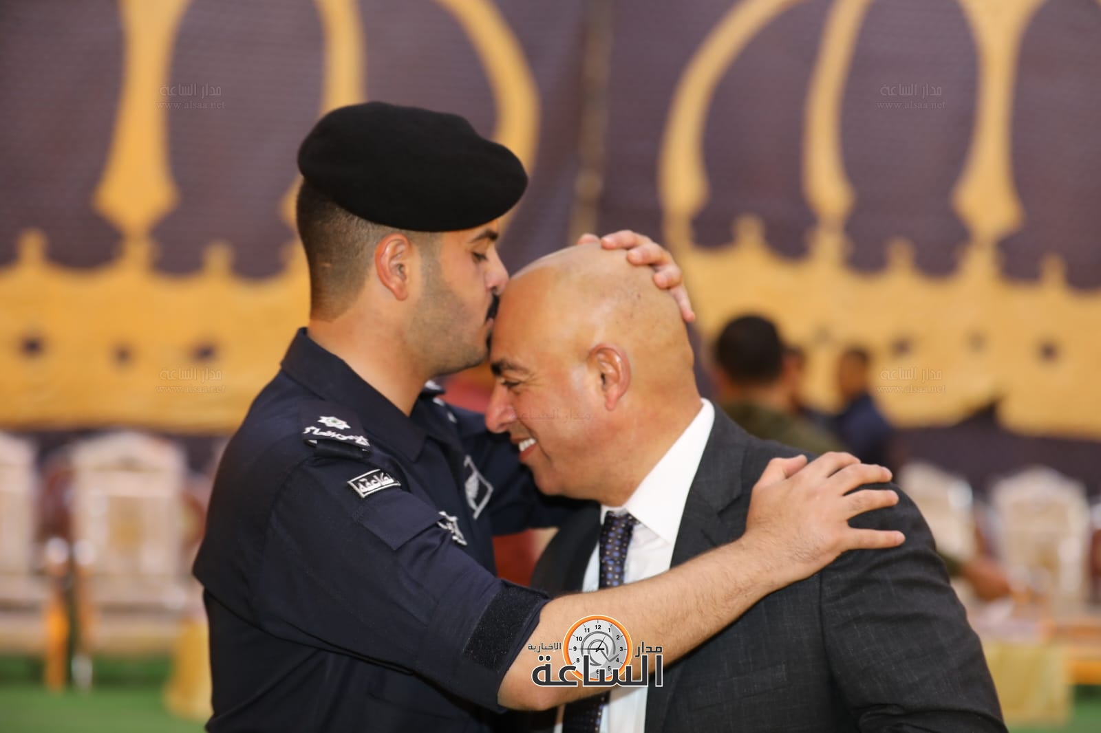 Madar Al-Saa Images 0.09432318391770211