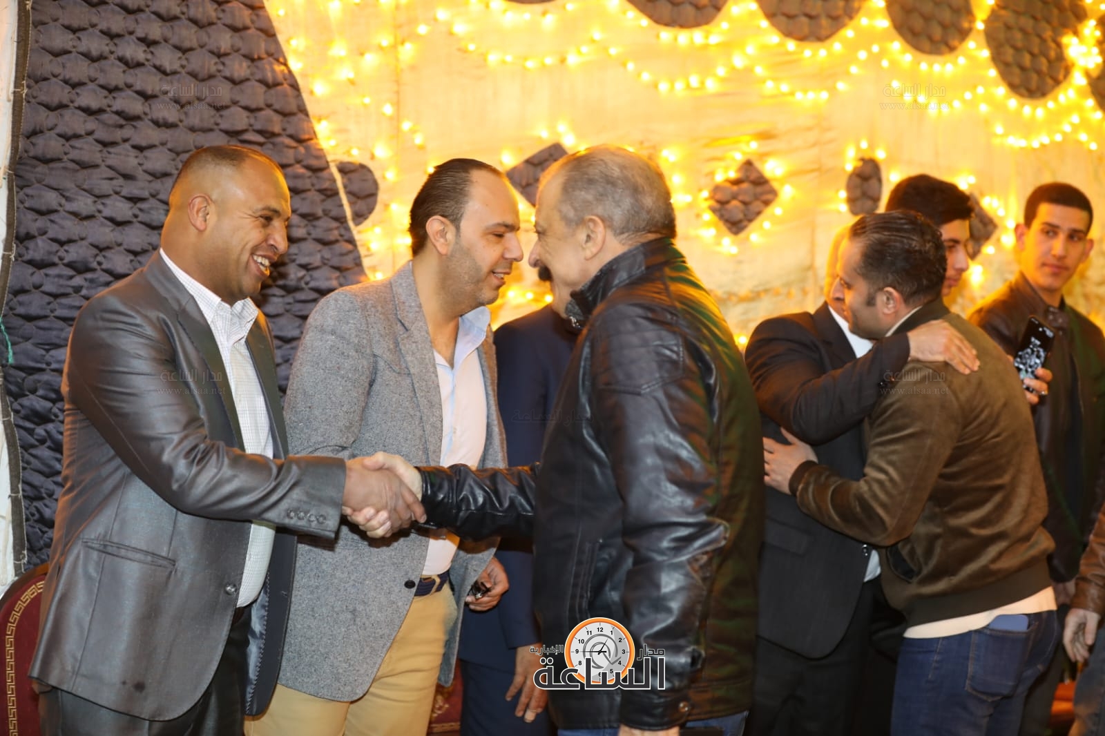 Madar Al-Saa Images 0.11621351244456579