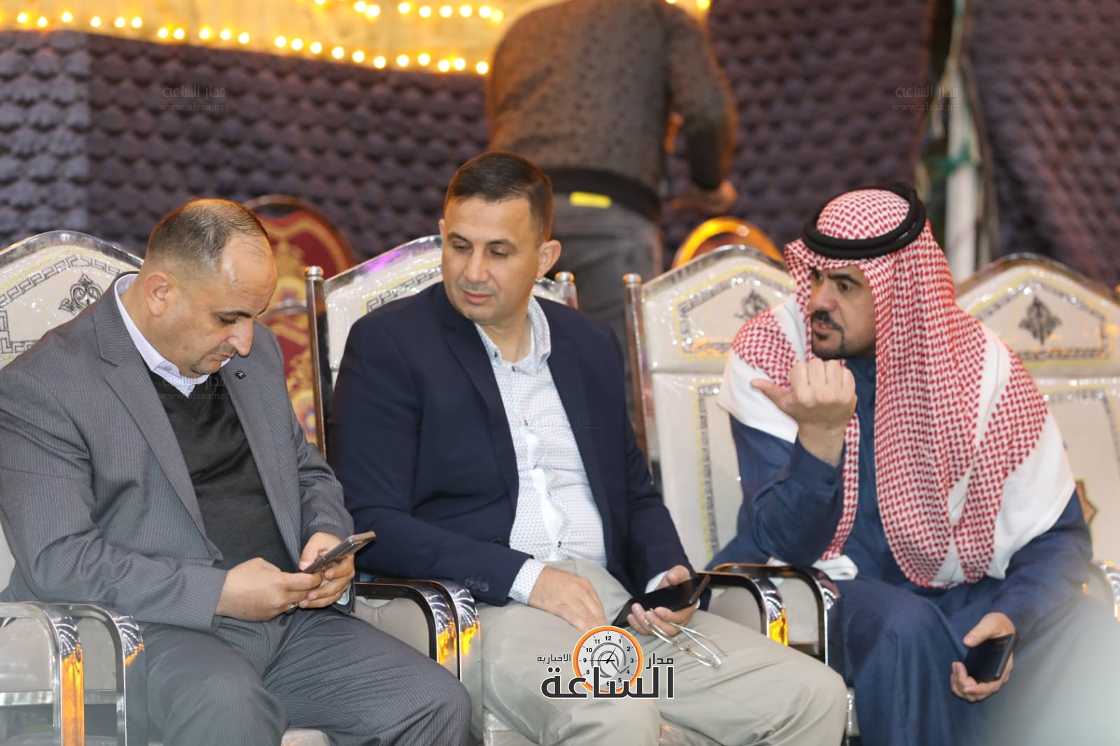 Madar Al-Saa Images 0.9554156863326315