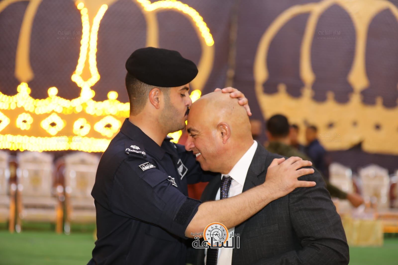 Madar Al-Saa Images 0.9629906515768265