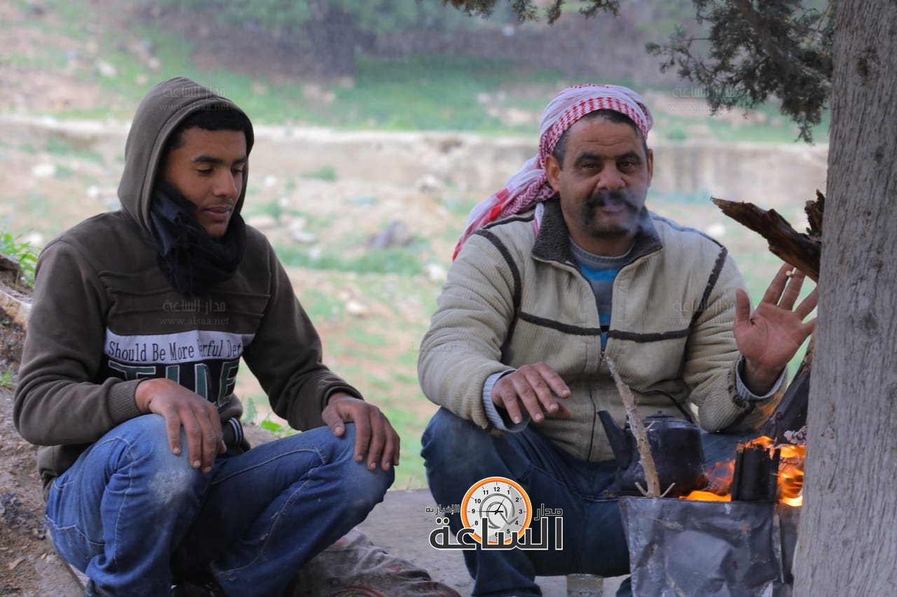 Madar Al-Saa Images 0.605058910008422