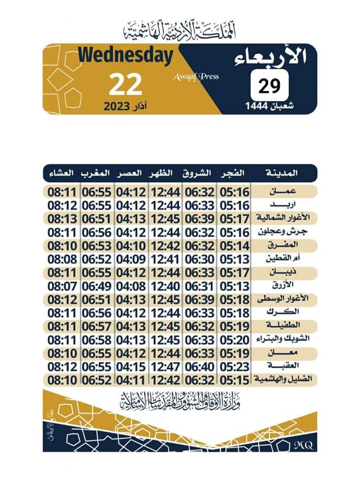 Madar Al-Saa Images 0.24579967861001673