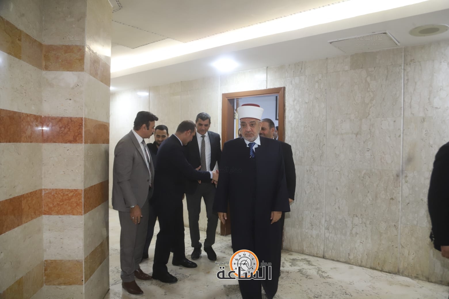 Madar Al-Saa Images 0.6635868449549682