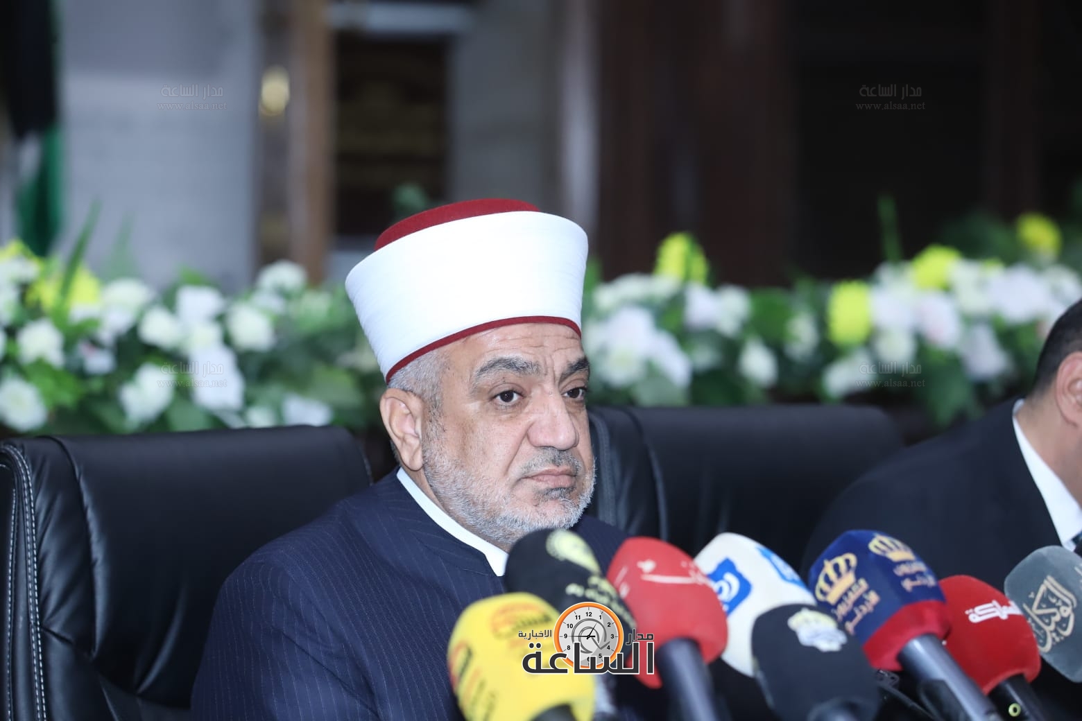 Madar Al-Saa Images 0.6158488790679606