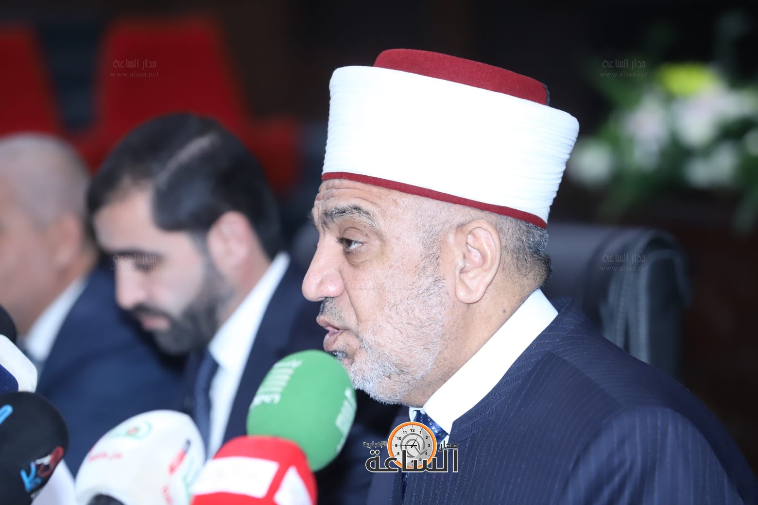 Madar Al-Saa Images 0.08349416492173112