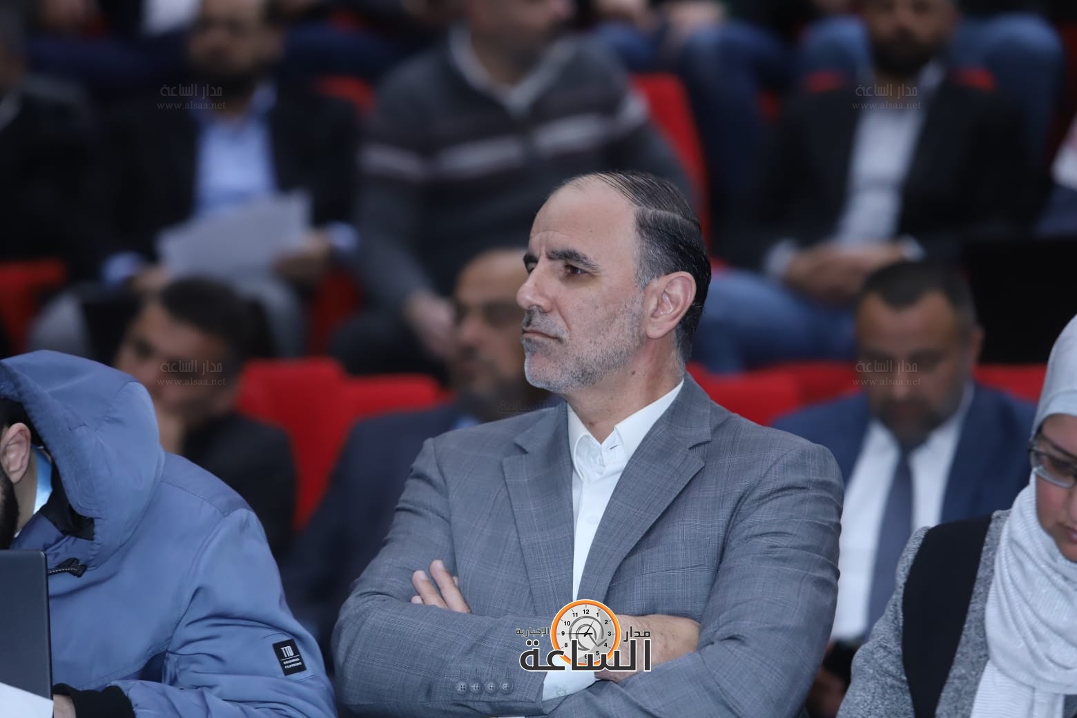 Madar Al-Saa Images 0.8226100290369402