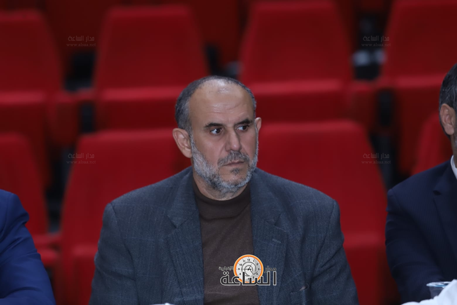 Madar Al-Saa Images 0.2877905601804527