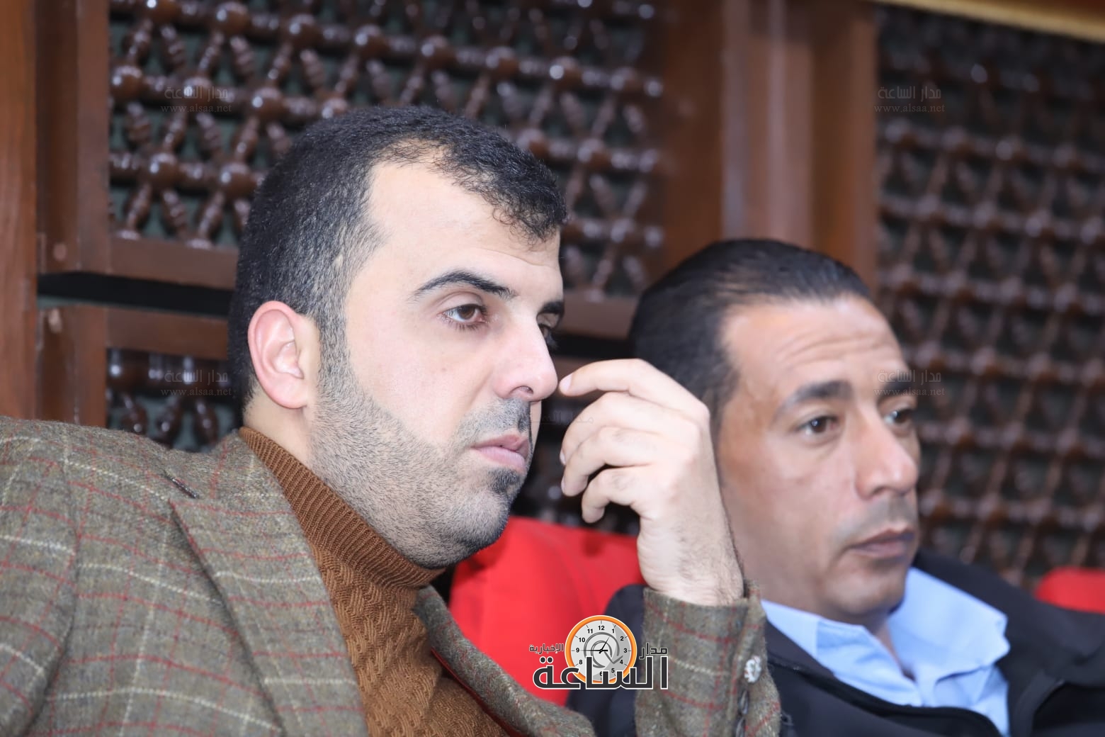 Madar Al-Saa Images 0.310672826572318