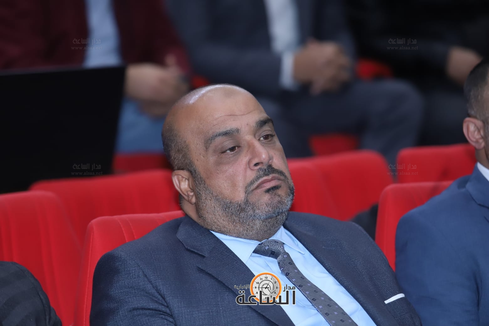 Madar Al-Saa Images 0.3528601882246294