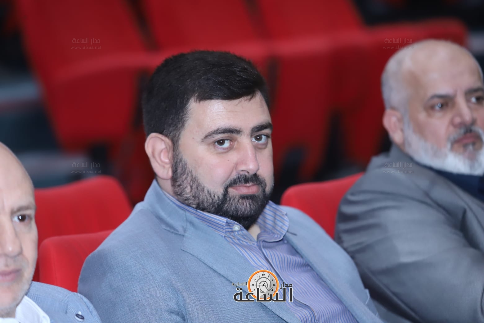 Madar Al-Saa Images 0.2747772510108082