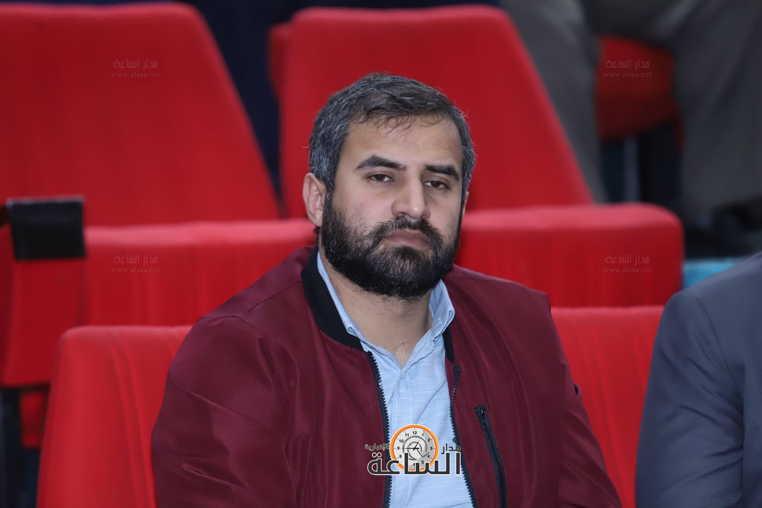 Madar Al-Saa Images 0.1260894825542953