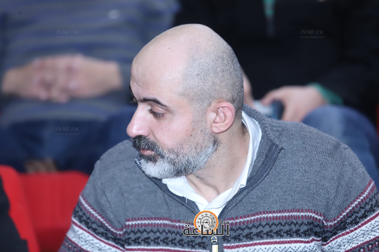 Madar Al-Saa Images 0.8279184075975179