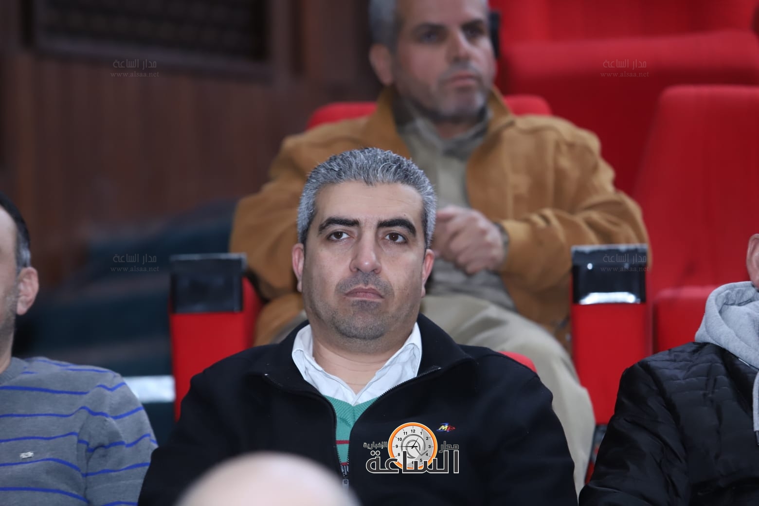 Madar Al-Saa Images 0.11209959606218445