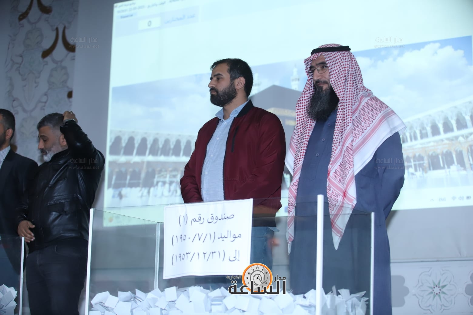 Madar Al-Saa Images 0.06565590471011751