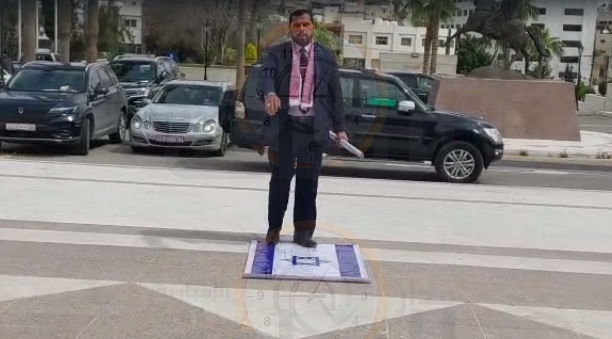 Madar Al-Saa Images 0.4197256520390493